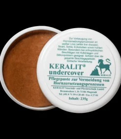 Keralit Stallapotheke|Huf & Pferdebein>Undercover