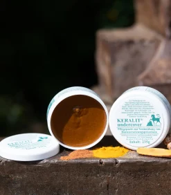 Keralit Stallapotheke|Huf & Pferdebein>Undercover