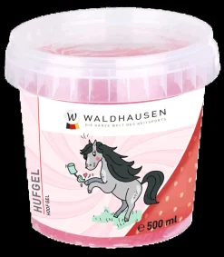 Waldhausen Huf & Pferdebein>Kids Hufgel, 500ml