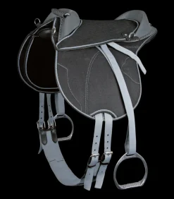 Kinder Waldhausen Pony & Shetty|Reitpads>Kids Reitkissen