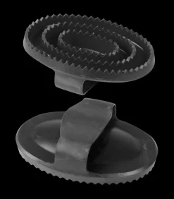 Waldhausen Putzzeug>Kinder-Gummistriegel