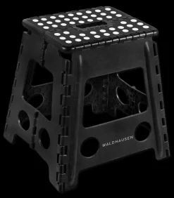 Waldhausen Reitplatz|Weiteres Stallzubehör>Klappbare Aufsteigehilfe