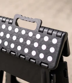 Waldhausen Reitplatz|Weiteres Stallzubehör>Klappbare Aufsteigehilfe