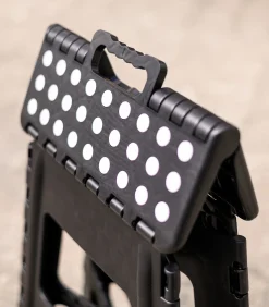 Waldhausen Reitplatz|Weiteres Stallzubehör></noscript>Klappbare Aufsteigehilfe