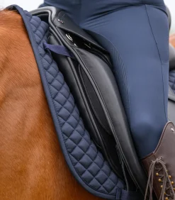 Waldhausen Weiteres Sattelzubehör></noscript>Knieblöcke für Sättel