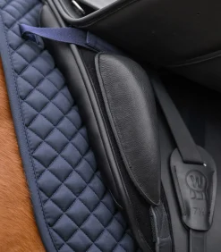 Waldhausen Weiteres Sattelzubehör></noscript>Knieblöcke für Sättel