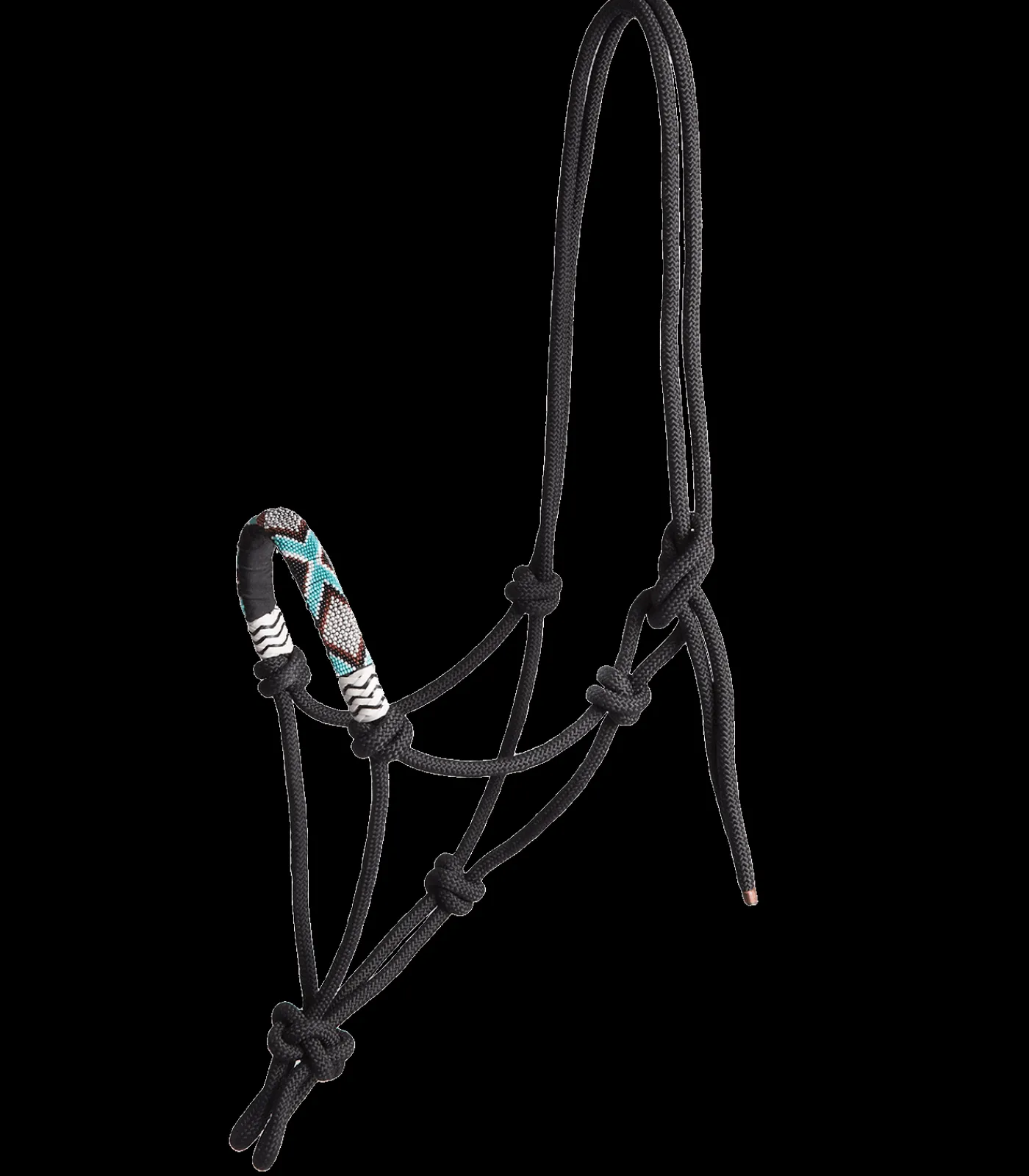 Waldhausen Pony & Shetty|Western>Knotenhalfter Pearls