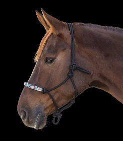 Waldhausen Pony & Shetty|Western>Knotenhalfter Pearls