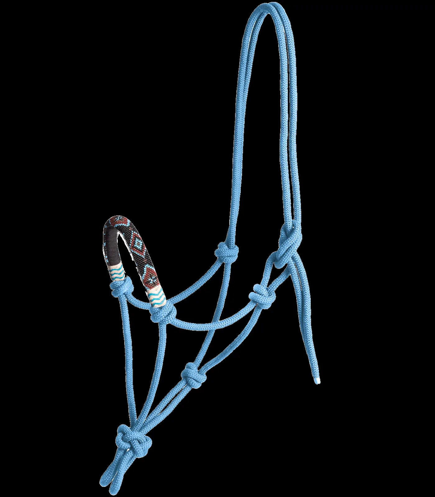 Waldhausen Pony & Shetty|Western>Knotenhalfter Pearls