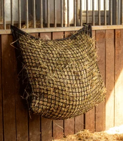 Waldhausen Heunetze>Knotenloses großes Heunetz rechteckig