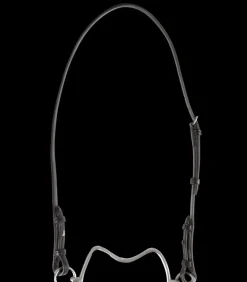 Waldhausen Gebisszubehör|Spezialgebisse>Kopfriemen für Steiggebiss