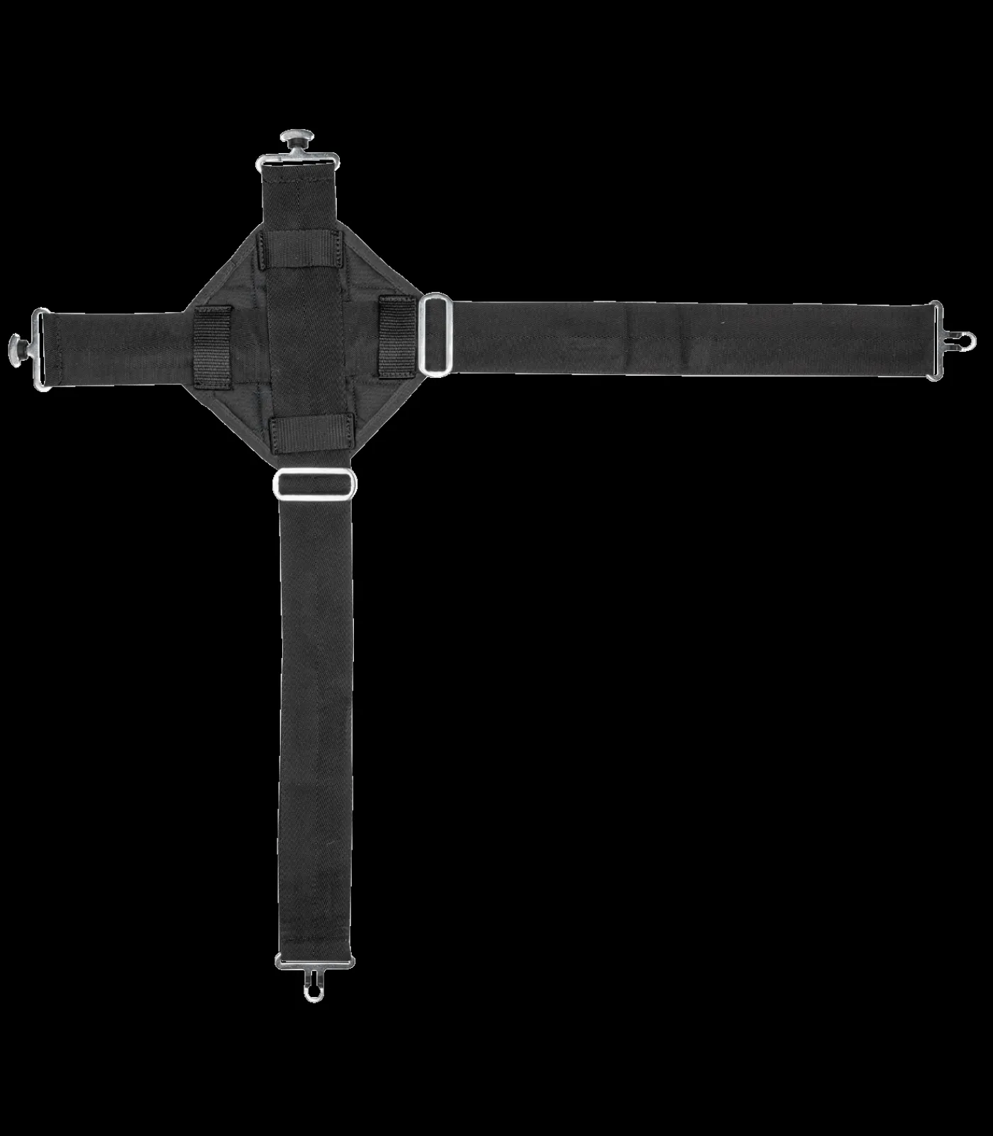 Waldhausen Deckenzubehör>Kreuzgurtverlängerung