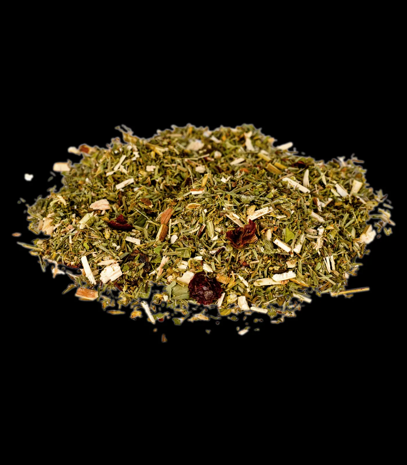 Waldhausen Ergänzungsfuttermittel>Kräutermischung - Für Gelenke und Sehnen, 1 kg