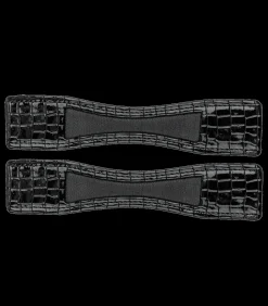 Waldhausen Sporen & Sporenriemen>Lackleder Sporenschutz, Paar