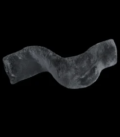 Waldhausen Lammfell|Sattelgurte>Lammfell Gurtschoner