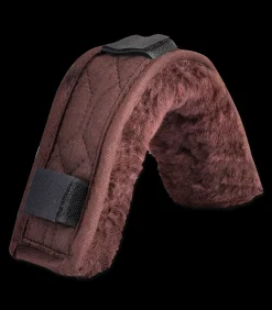 Waldhausen Lammfell|Trensenzubehör>Lammfell Nasen- oder Genickschoner