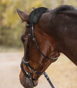 Waldhausen Lammfell|Anbinder & Zubehör></noscript>Lammfell Nasen- oder Genickpolster