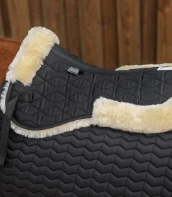 Waldhausen Lammfell|Weiteres Sattelzubehör><noscript><img width=