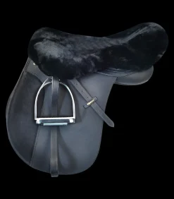 Waldhausen Lammfell|Weiteres Sattelzubehör>Lammfell Sattelsitzbezug