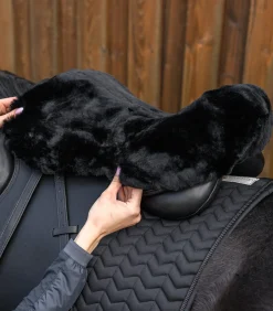 Waldhausen Lammfell|Weiteres Sattelzubehör><noscript><img width=