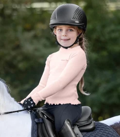 Kinder ELT Kinderoberbekleidung></noscript>Langarmshirt Lucky Merle, Kids