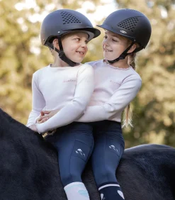 Kinder ELT Kinderoberbekleidung></noscript>Langarmshirt Lucky Merle, Kids