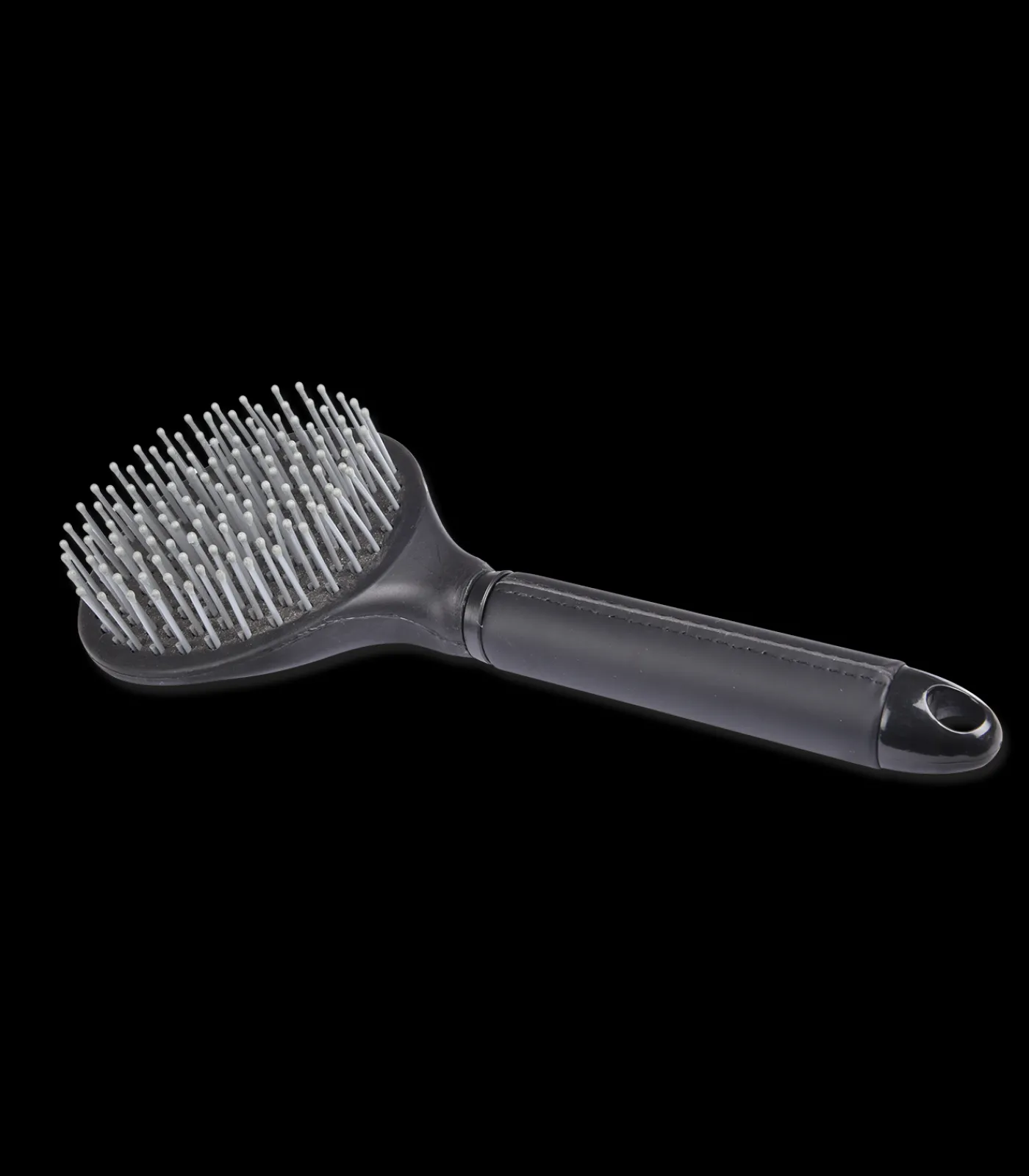 Waldhausen Mähne & Schweif|Putzzeug>Langhaarbürste Synthetic