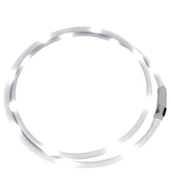 Waldhausen Anbinder & Zubehör|Reflexprodukte>LED Leuchthalsring