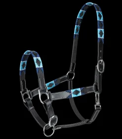 Waldhausen Pony & Shetty|Halfter>Lederhalfter Polo