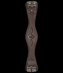 Waldhausen Sattelgurte>Lederkurzgurt Comfort