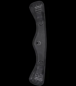 Waldhausen Sattelgurte>Lederkurzgurt Contour