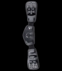 Waldhausen Sattelgurte>Lederkurzgurt Elastik