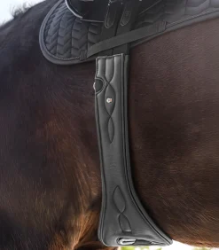 Waldhausen Sattelgurte>Ledersattelgurt Comfort