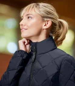 ELT Reitjacken & -Mäntel>Lightweight Jacke Monza