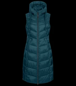 ELT Westen>Lightweight Longweste Ostende