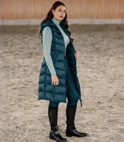 ELT Westen></noscript>Lightweight Longweste Ostende