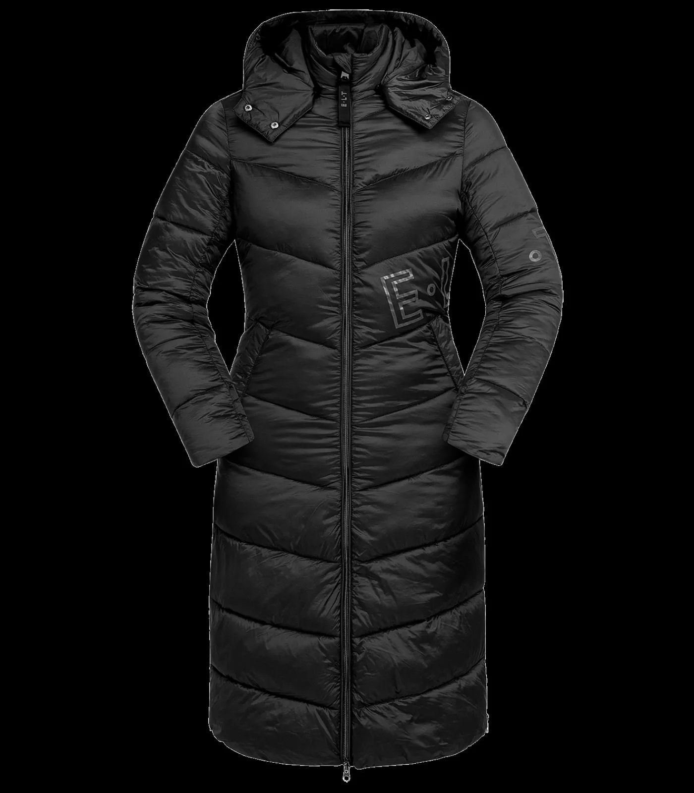 ELT Reitjacken & -Mäntel>Lightweight Mantel Oslo