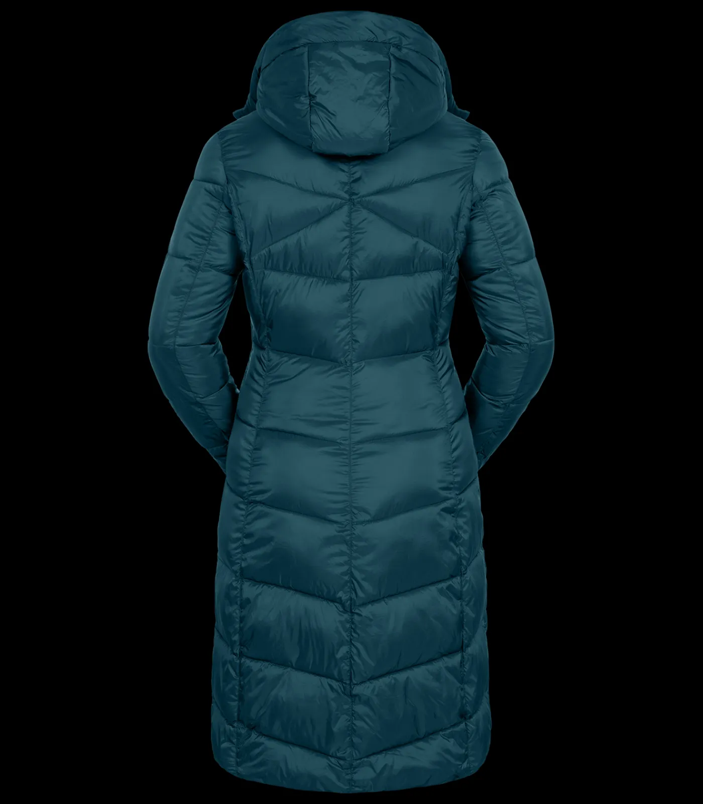 ELT Reitjacken & -Mäntel>Lightweight Mantel Oslo