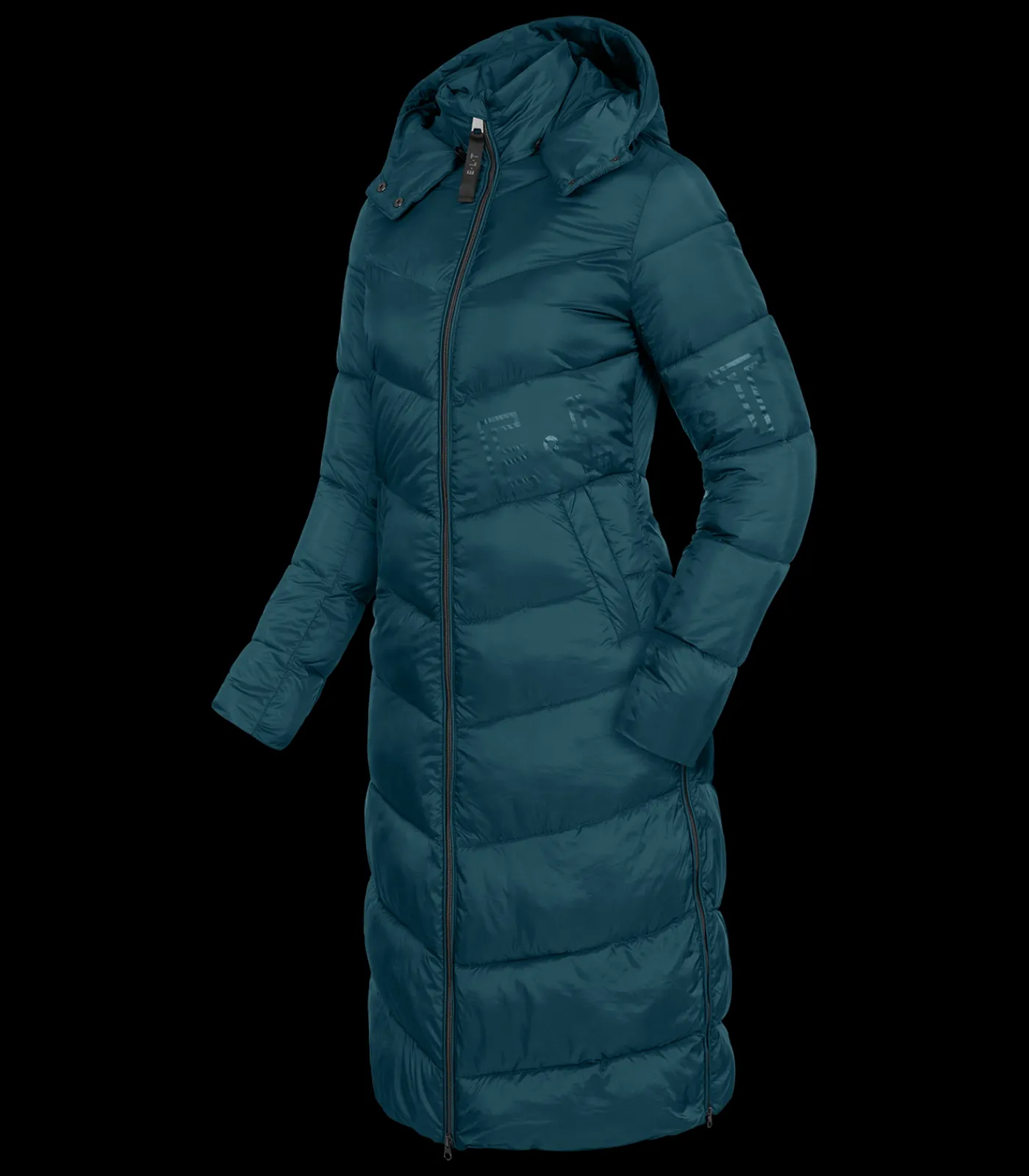 ELT Reitjacken & -Mäntel>Lightweight Mantel Oslo