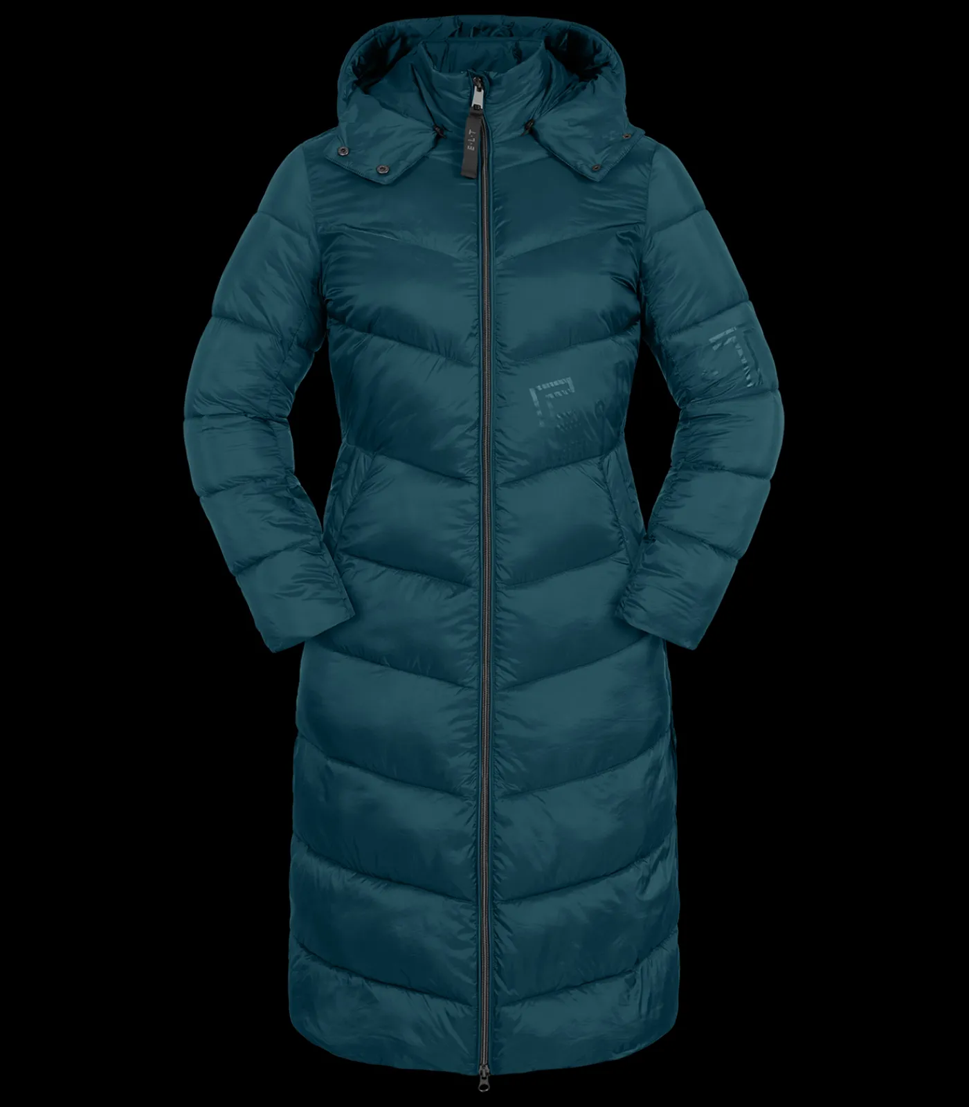 ELT Reitjacken & -Mäntel>Lightweight Mantel Oslo