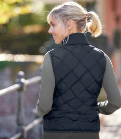 ELT Westen></noscript>Lightweight Weste Meran