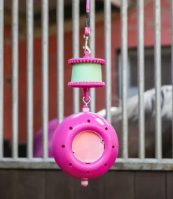 LIKIT Pferdespielzeug & Beschäftigung|Lecksteine><noscript><img width=