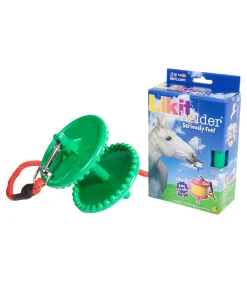 LIKIT Pferdespielzeug & Beschäftigung|Lecksteine>Halterung