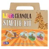 LIKIT Leckerli|Pferdespielzeug & Beschäftigung>Müsli Starterpackung