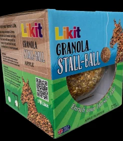 LIKIT Lecksteine></noscript>Müslikugel 1,6 kg