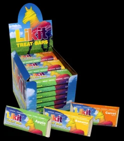 LIKIT Leckerli>Treat Bar