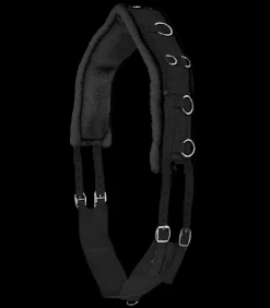 Waldhausen Pony & Shetty|Kappzäume & Longiergurte>Longiergurt Soft