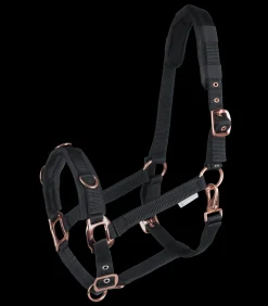 Waldhausen Pony & Shetty|Kappzäume & Longiergurte>Longierhalfter Rosé