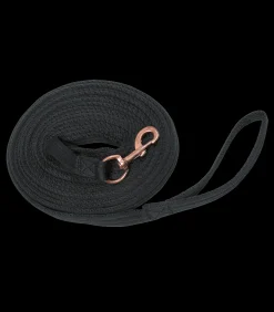 Waldhausen Longen & Longierbrillen>Longierleine Rosé