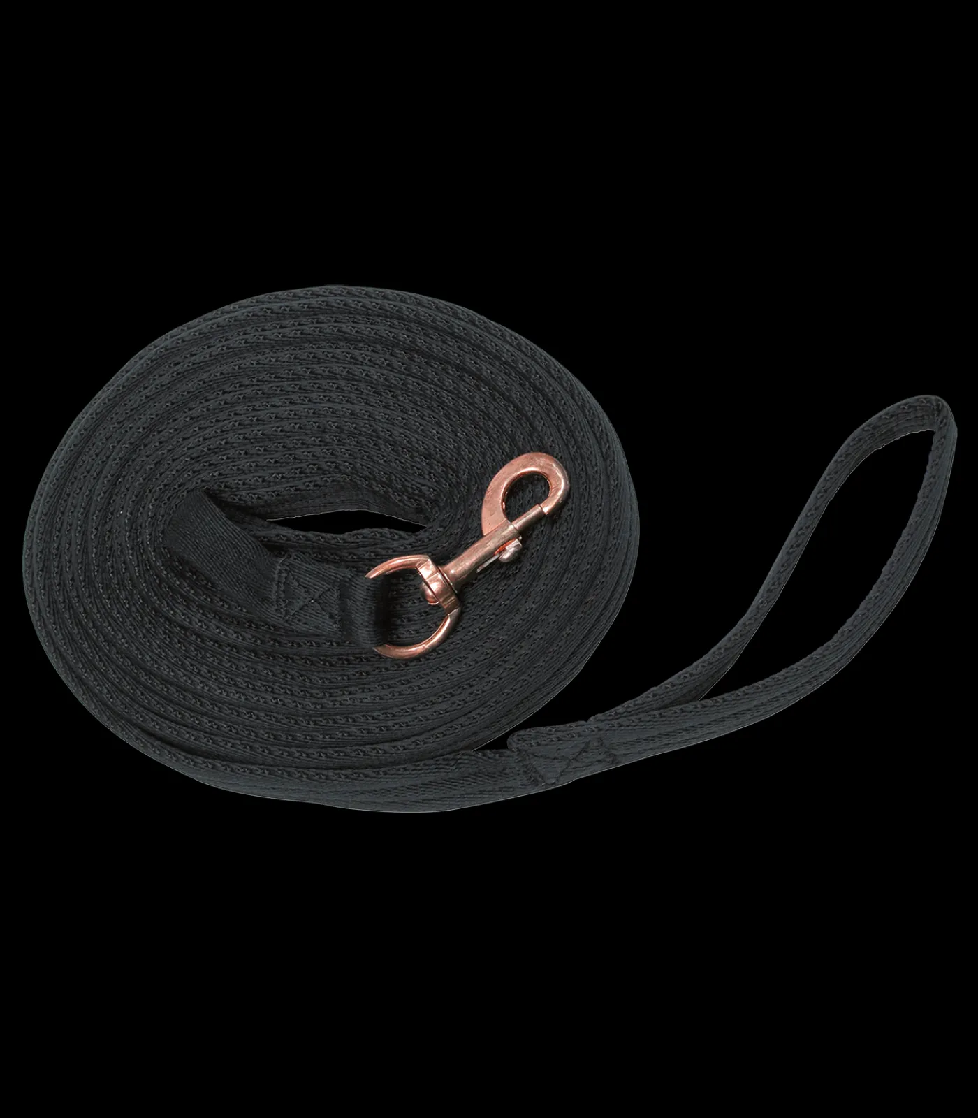 Waldhausen Longen & Longierbrillen>Longierleine Rosé